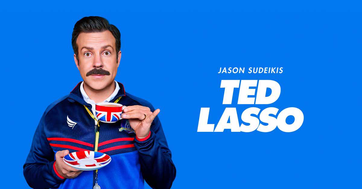 Джейсон Судейкис получил награду Гильдии киноактеров за фильм «Тед Лассо»
