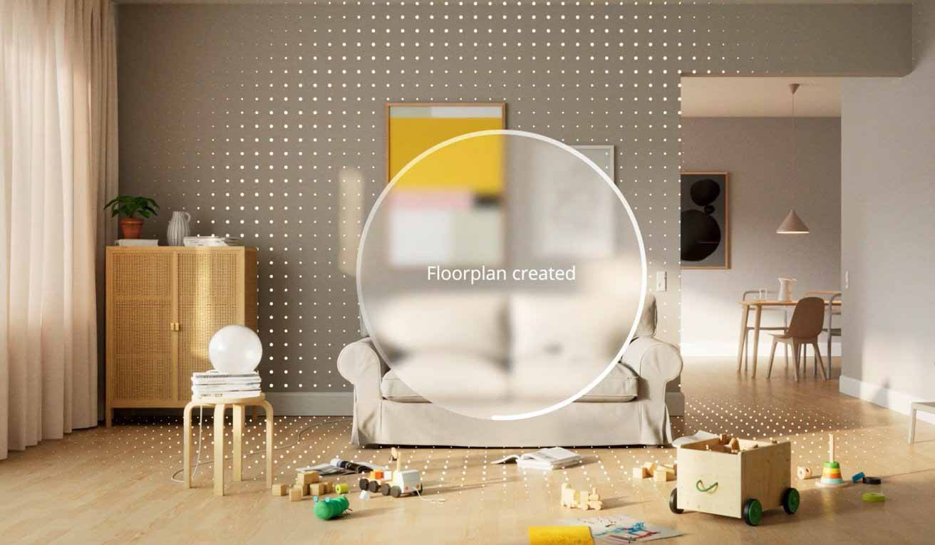 Ikea делает ставку на Apple Glass, инвестируя в приложения с дополненной реальностью