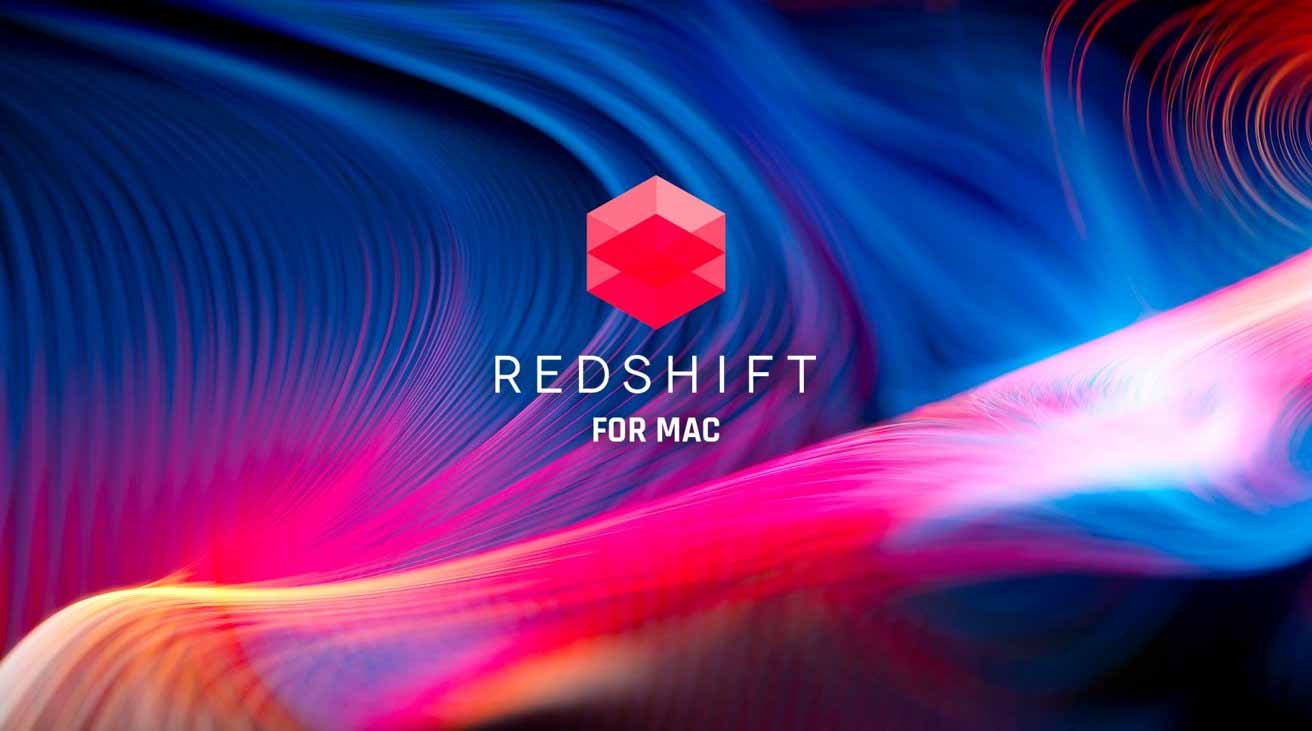 Инструмент рендеринга Redshift появился на macOS с встроенной поддержкой Apple Silicon