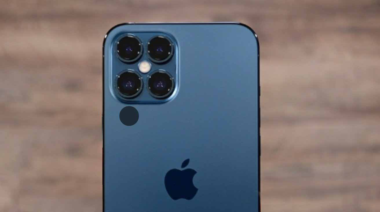 Куо: 48-мегапиксельная камера с поддержкой 8K появится на iPhone в 2022 году, « мини » модель исключена