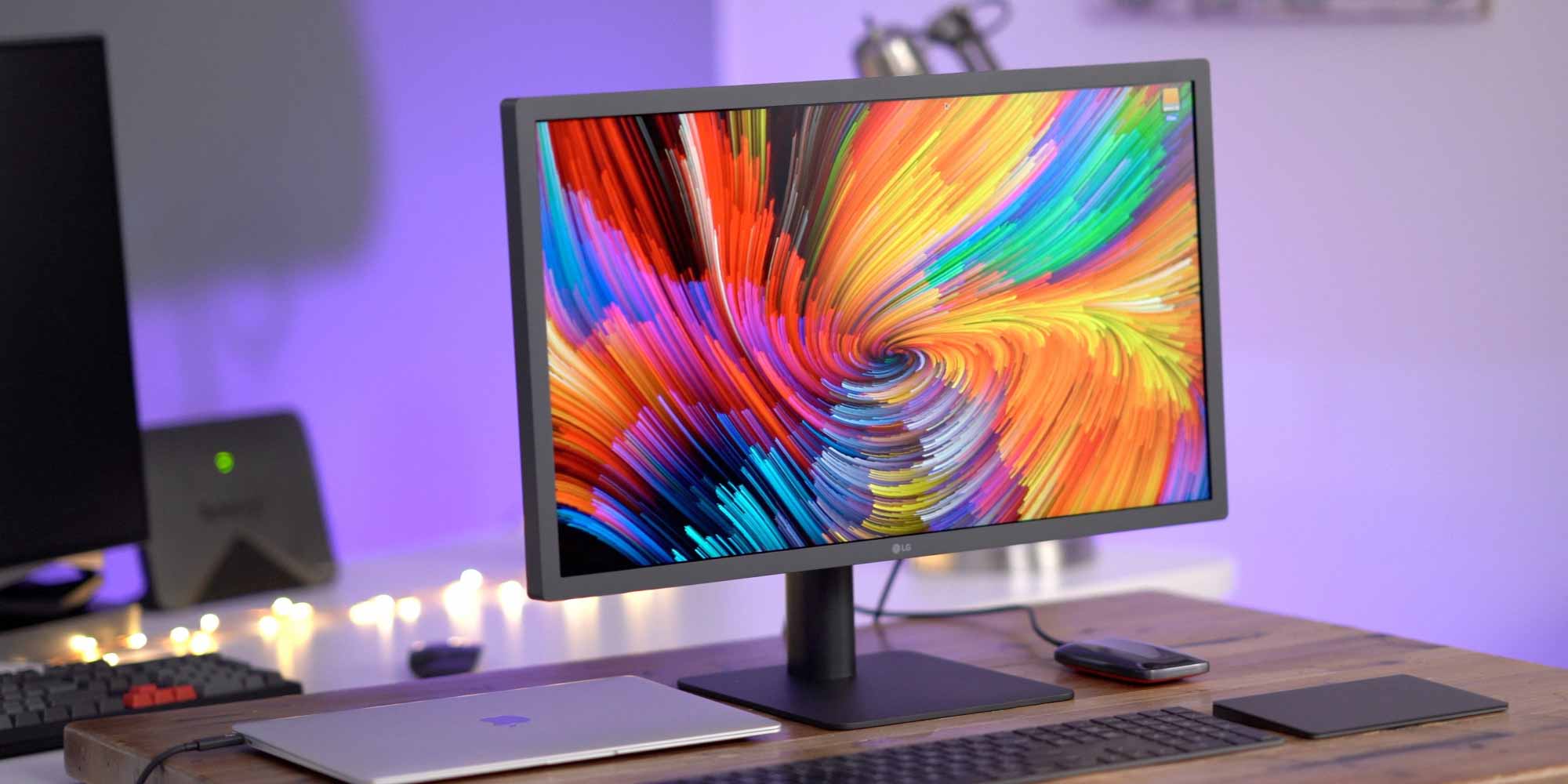 Мнение: компьютеры Mac M1 подчеркивают необходимость более дешевого дисплея Apple Display.