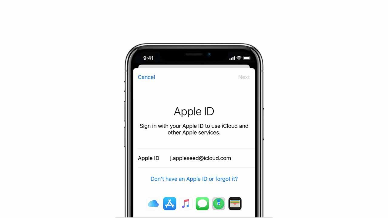 Мужчина подал в суд на Apple за прекращение использования Apple ID контента на сумму 24 тысячи долларов