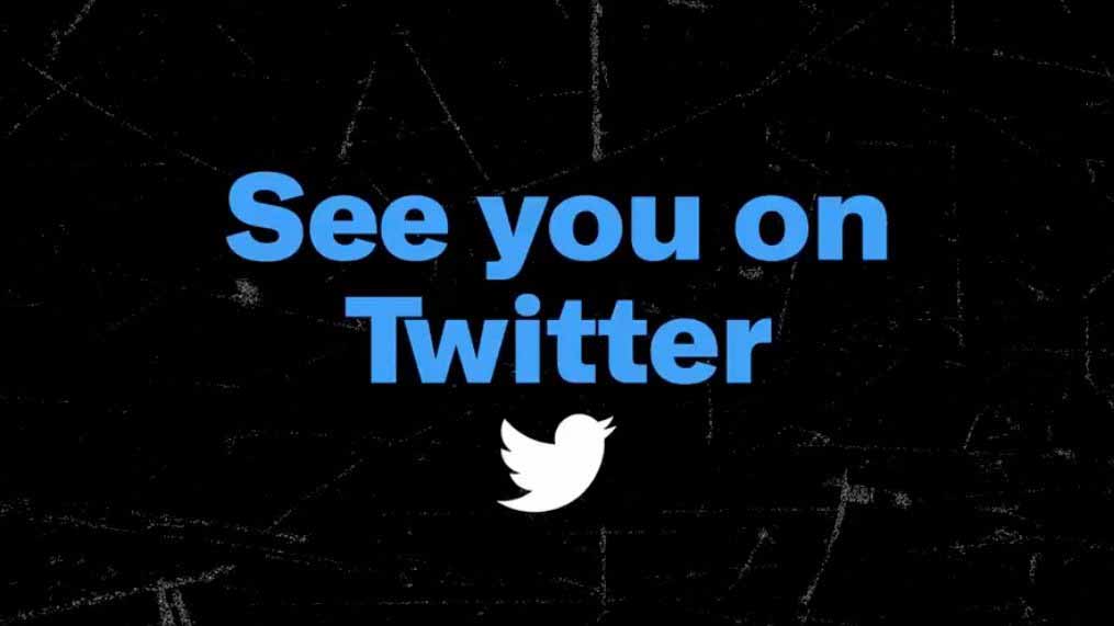 Перископ Твиттера официально отключится 1 апреля