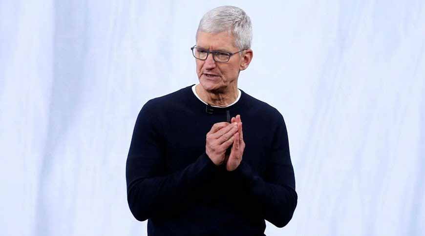 Тим Кук говорит, что Apple не против цифровой рекламы, хочет контроля со стороны пользователей и прозрачности