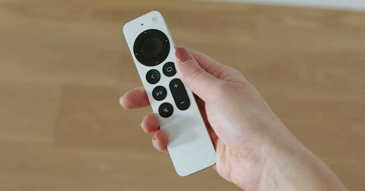В новом пульте Siri Remote отсутствует акселерометр и гироскоп, что влияет на некоторые игры Apple TV.