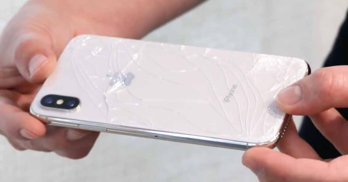 Verizon даст вам до 1000 долларов за сломанный iPhone