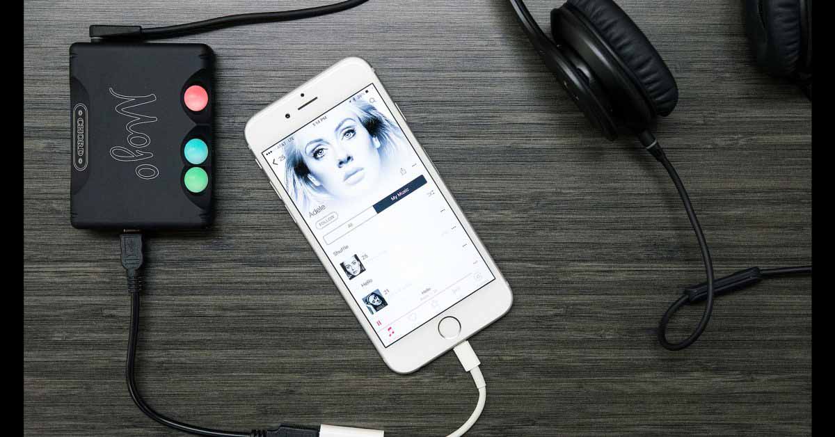 Apple Music Lossless Audio — вы слышите разницу?