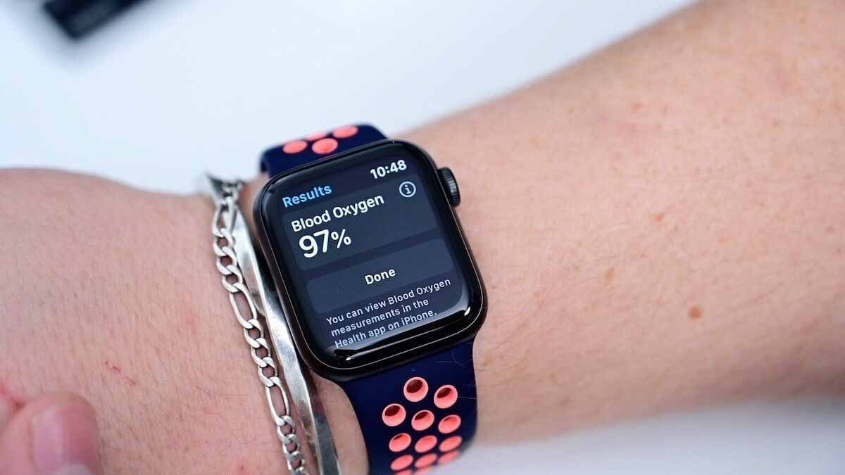 Apple Watch могут получить функции мониторинга глюкозы к 2022 году