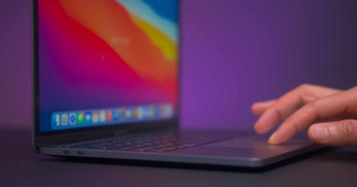 Эскизный отчет предполагает, что обновление 14-дюймовых и 16-дюймовых MacBook Pro может быть отложено до 2022 года