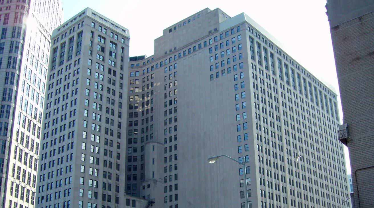 Первое национальное здание в Детройте, в котором разместится Академия разработчиков Apple