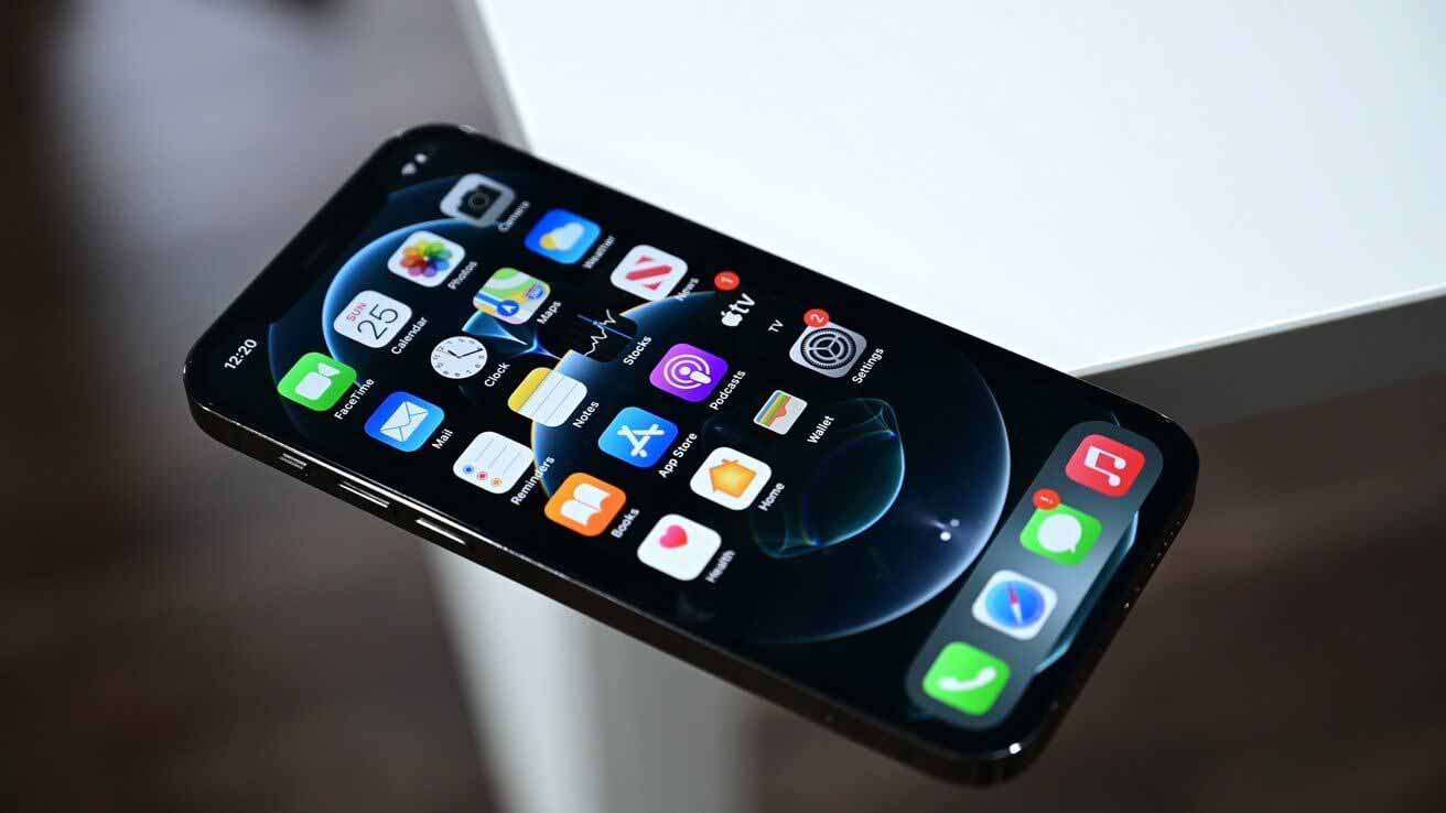 Samsung планирует поставить жесткие гибкие печатные платы для iPhone 13 с частотой 120 Гц