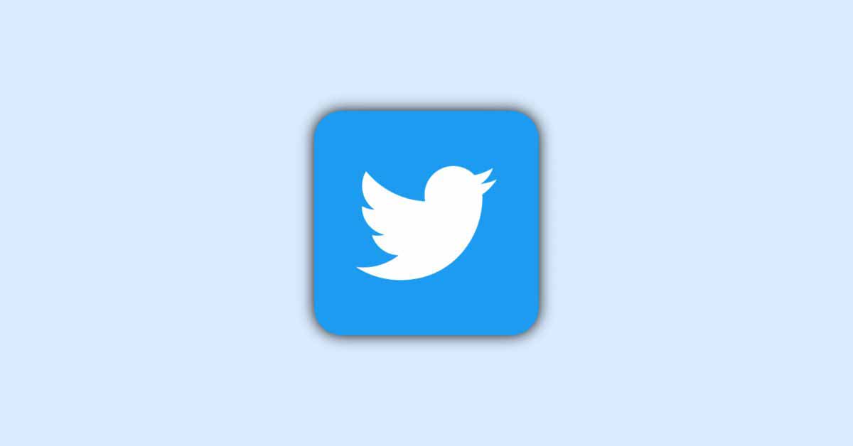 Твиттер работает над «Изменить, кто может отвечать» после твита