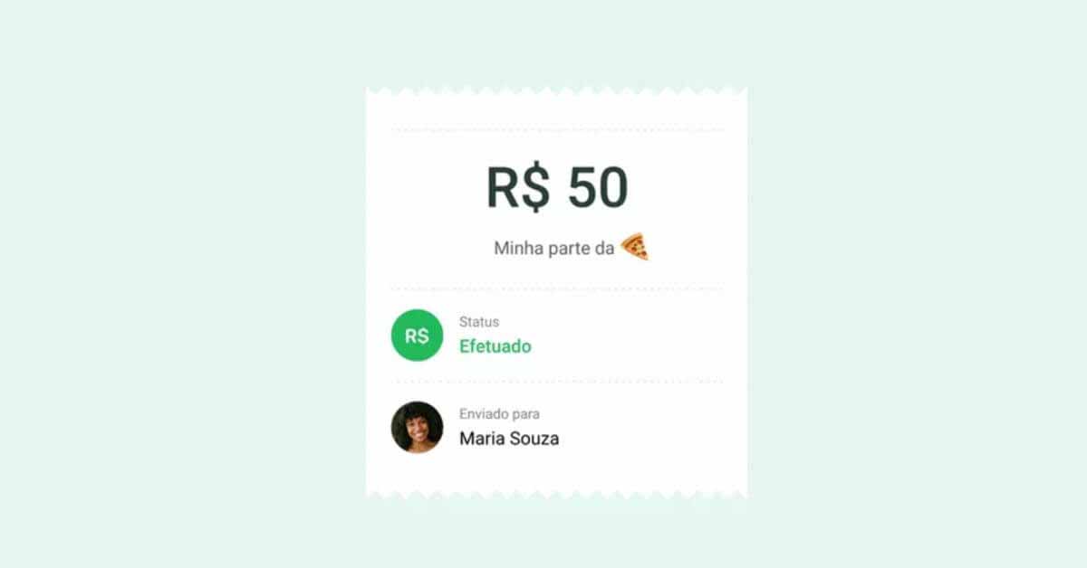 WhatsApp Pay теперь доступен в Бразилии для пользователей iPhone и Android