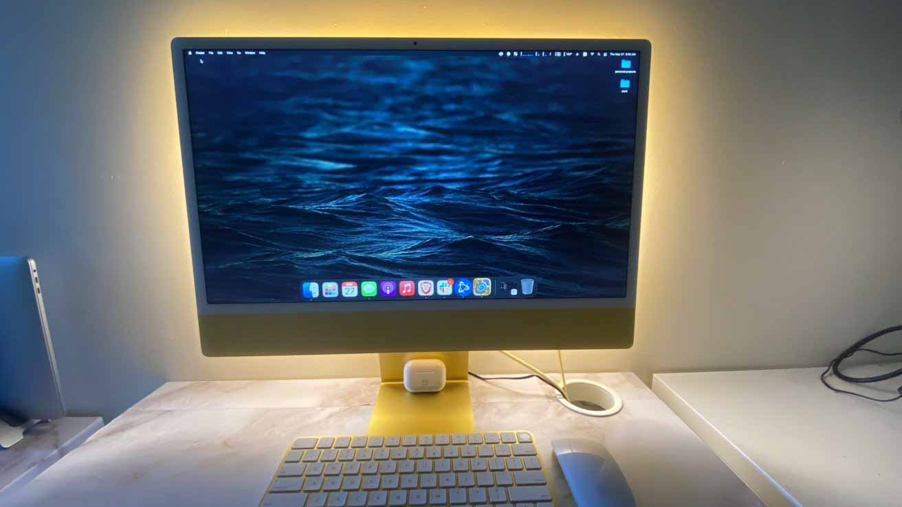 Обзор: световые планки Govee Flow Pro привлекательно украсят ваш стол