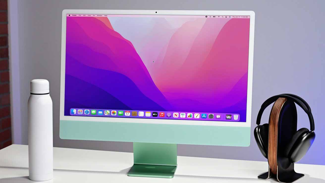 Лучшие новые функции macOS Monterey, которые вы действительно будете использовать