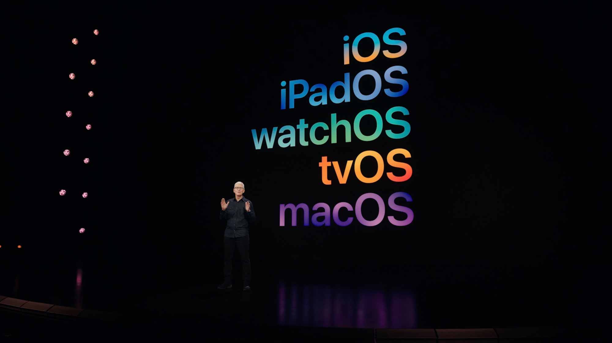 Apple чуть не забыла о tvOS 15, но здесь есть все новое