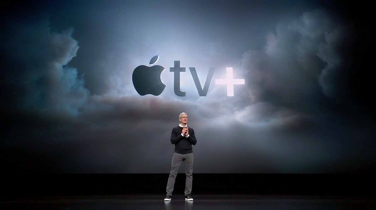 Apple TV + получила 25 номинаций на премию Daytime Emmy Award