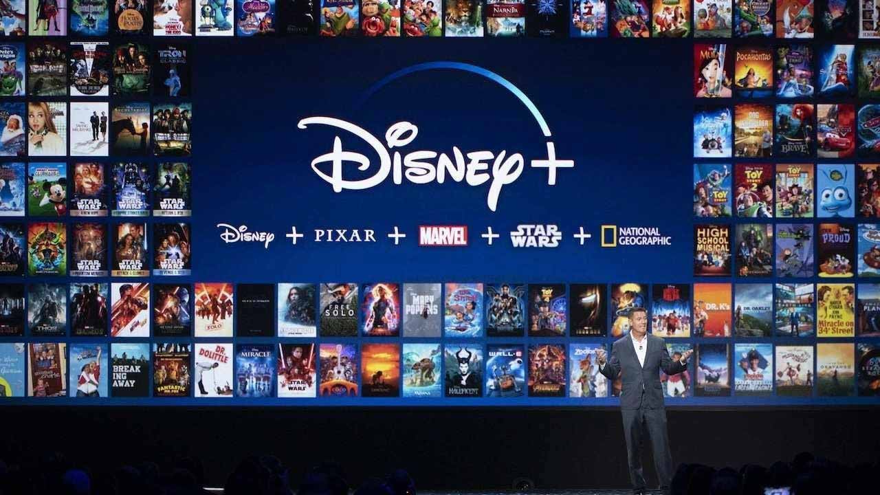 Disney не рассматривает более дешевый уровень Disney + с рекламой