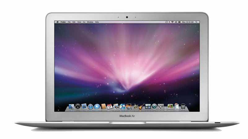 Электронное письмо Стива Джобса подтверждает, что Apple рассматривала планшет Mac, 15-дюймовый MacBook Air в 2007 году.