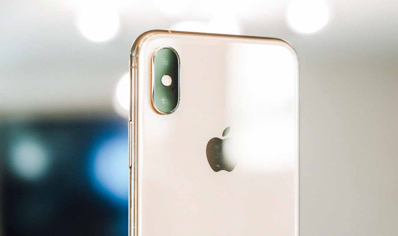 Федеральный округ подтвердил решение об отклонении патентного иска iPhone на двойную камеру