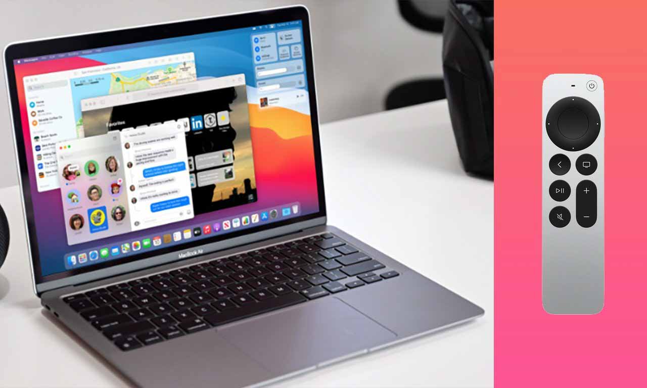Лучшие на сегодня предложения Apple: M1 MacBook Pro со скидкой 160 долларов с AppleCare, MacBook Air за 899 долларов, новый пульт Siri Remote за 50 долларов
