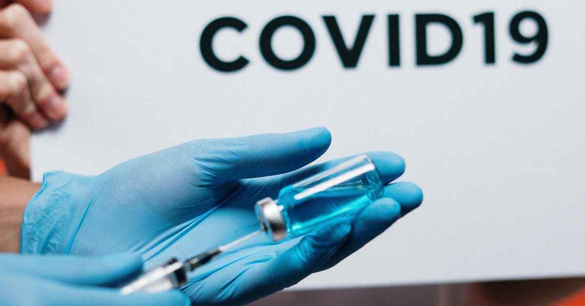Поставщики Apple закупят вакцины против COVID-19 для Тайваня