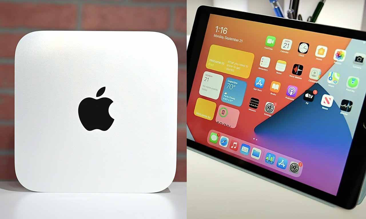 Предложения: iPad за 299 долларов, Mac mini M1 за 599 долларов возвращаются на WWDC 2021
