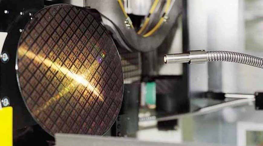 TSMC начинает строительство завода по производству 5-нм чипов в Аризоне