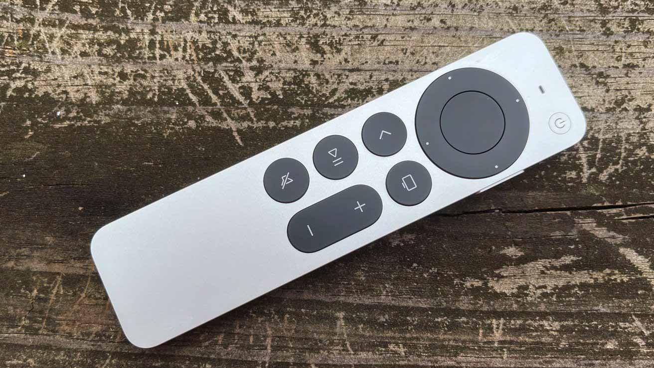 Вот почему очистка Apple TV 4K Siri Remote не работает в Disney + и других приложениях.