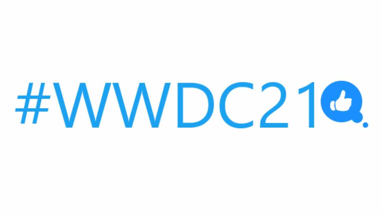 WWDC ‘hashflag’ появится в Твиттере перед мероприятием на следующей неделе