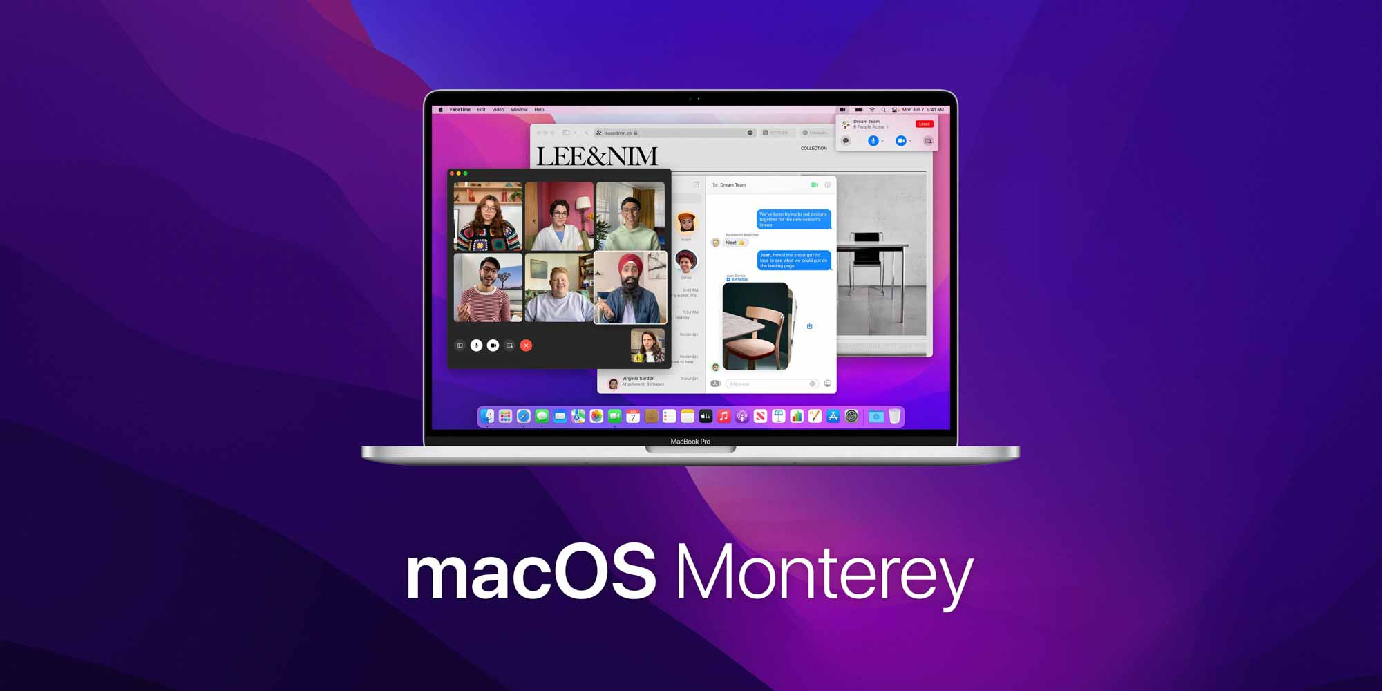 Пошаговое руководство по установке бета-версии macOS Monterey