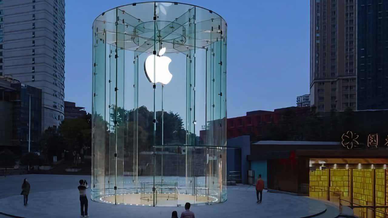 Apple увеличила прибыль в Китае почти на 60% в июньском квартале