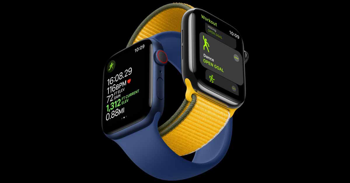 Apple собирается нанять «менеджера регулирующего проекта» для управления будущими функциями Apple Watch