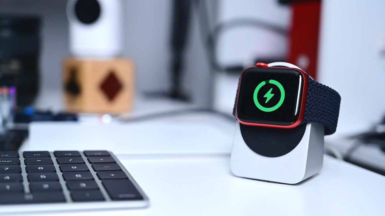 Apple выпускает обновление watchOS 7.6.1 с исправлениями ошибок и обновлениями безопасности