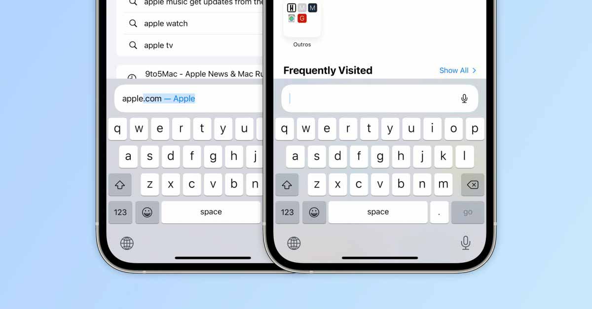 Apple выпускает последнюю публичную бета-версию iOS 15 с изменениями Safari и многим другим