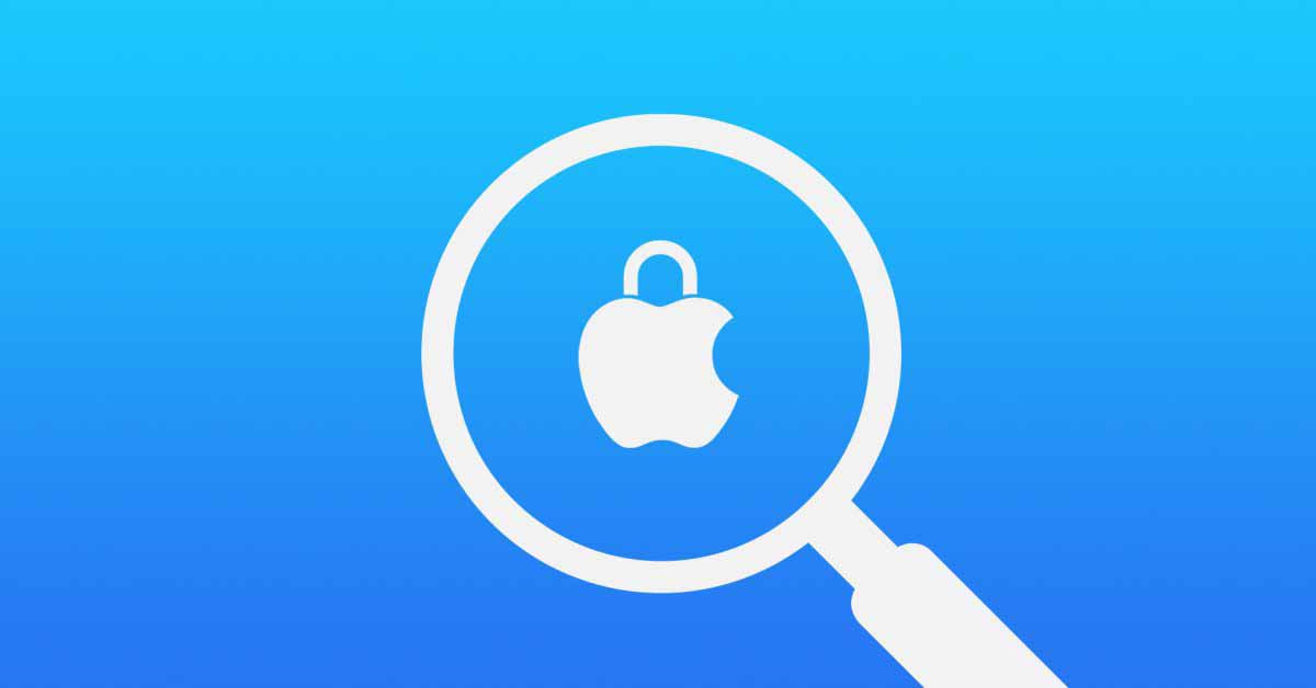 Apple ответила исследователю безопасности, который обнаружил несколько недостатков iOS 15 нулевого дня [U]