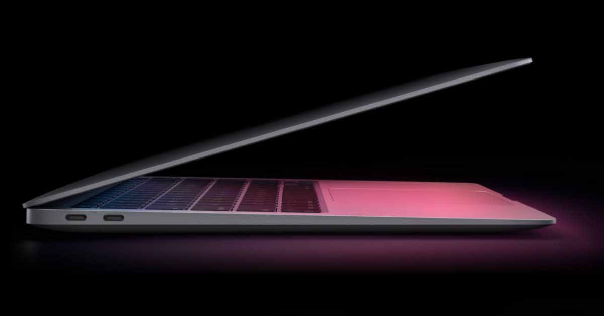 Apple @ Work: MacBook Air против 14-дюймового MacBook Pro — что лучше для бизнес-пользователей?