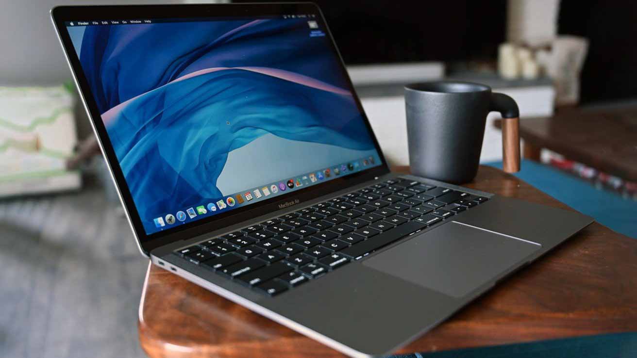 Мини-LED появится в MacBook Air в 2022 году, говорит Куо