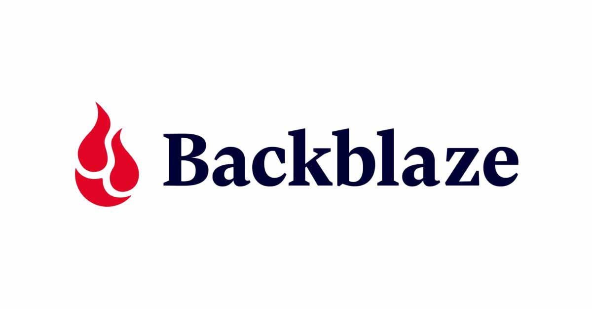 Новое приложение Backblaze для Mac увеличивает потоки, новые оптимизации и снижает нагрузку на диск на 80%