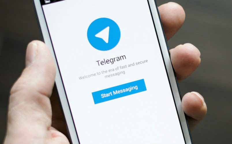 Обновление Telegram позволяет проводить групповые видеозвонки с аудиторией из 1000 пользователей