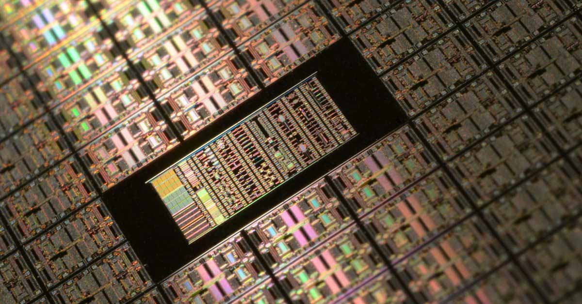 Объявлены планы TSMC по производству 2-нм чипов;  плохое время для Intel