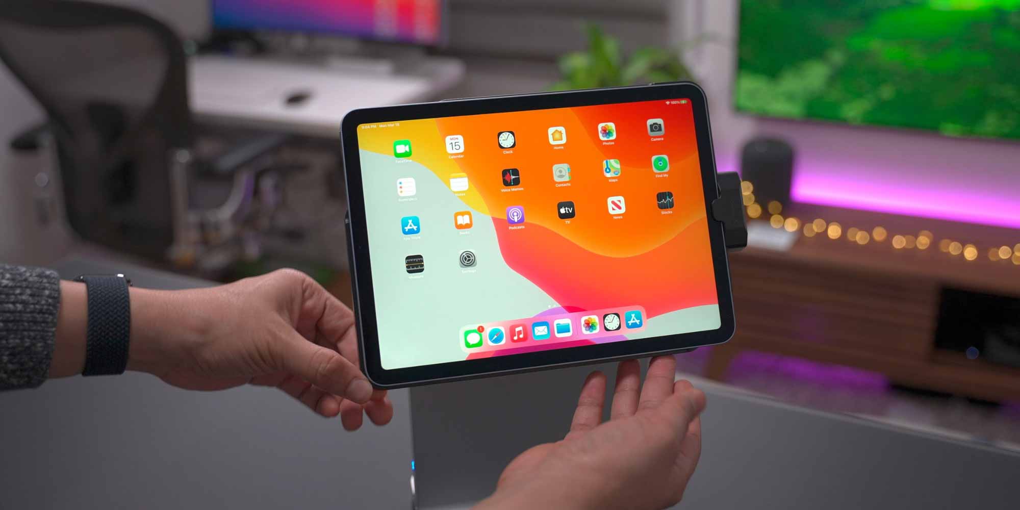 Опрос: Какой ваш любимый iPad сейчас в линейке Apple?
