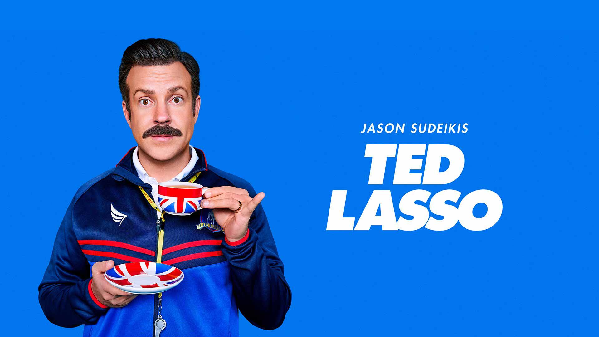 Первый выпуск второго сезона Теда Лассо теперь доступен для потоковой передачи на Apple TV +