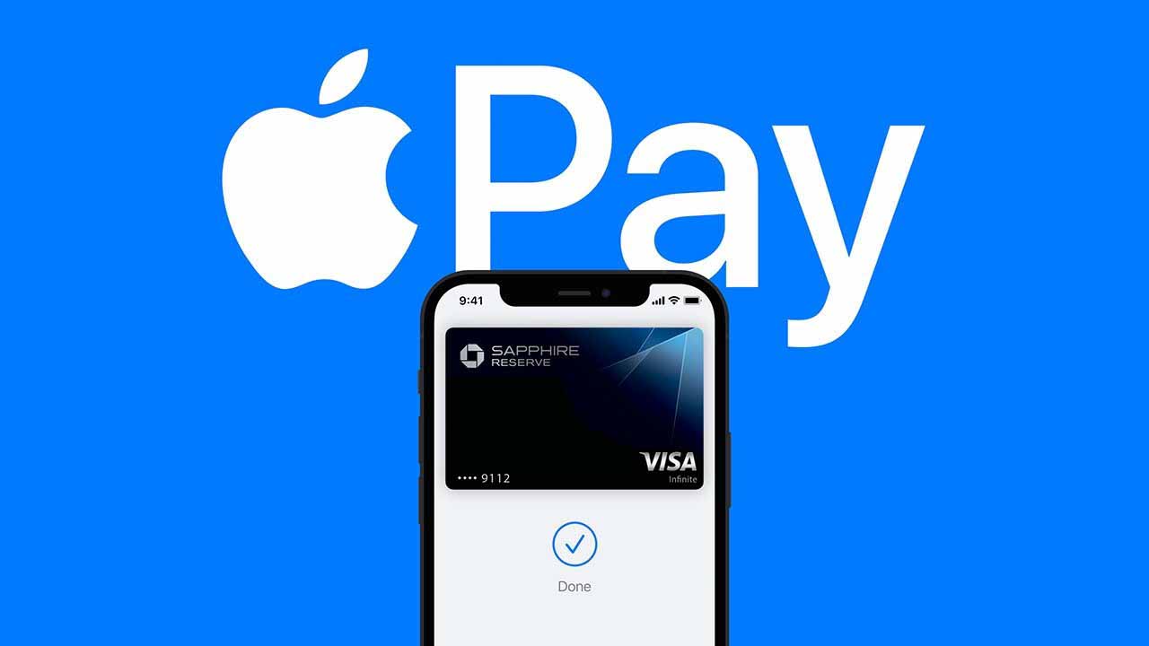 Последняя промо-акция Apple Pay включает специальные предложения Sonic, ParkWhiz и HotelTonight