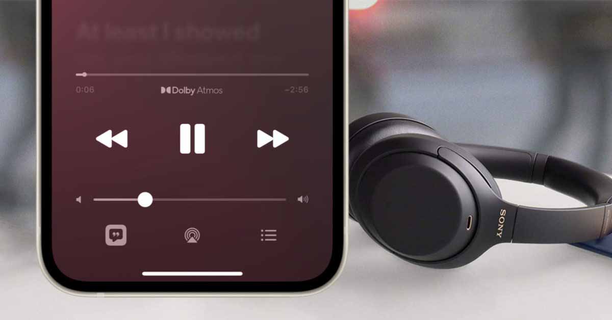 Spatial Audio в Apple Music: продюсер Beatles объясняет, почему одни альбомы звучат лучше, чем другие