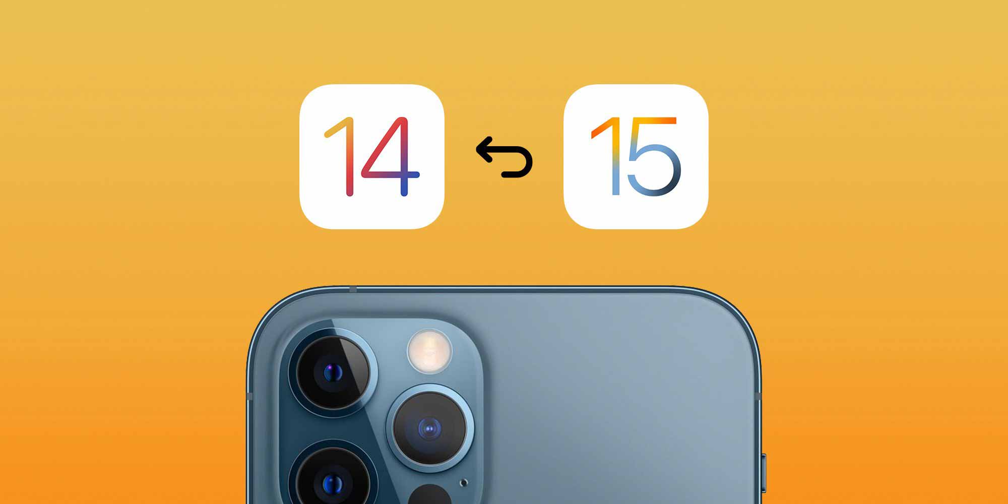 Стоит ли устанавливать публичную бета-версию iOS 15 на свой iPhone?