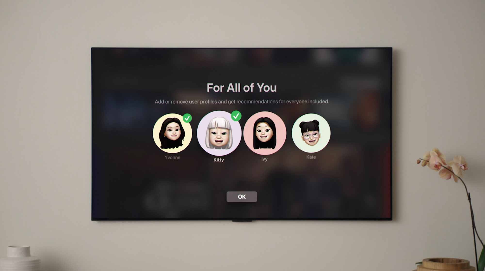 Запрос функции: Apple TV и HomePod нуждаются в лучшей интеграции