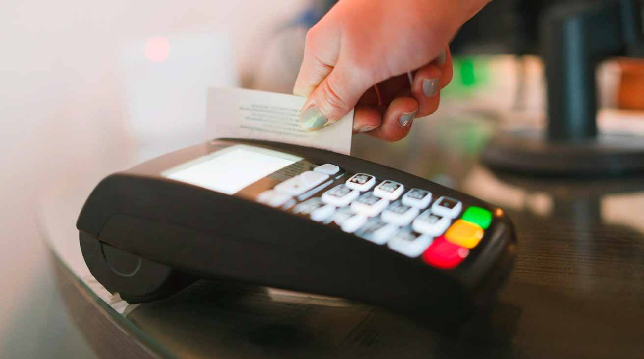 Mastercard сигнализирует об окончании магнитной полосы на кредитных картах