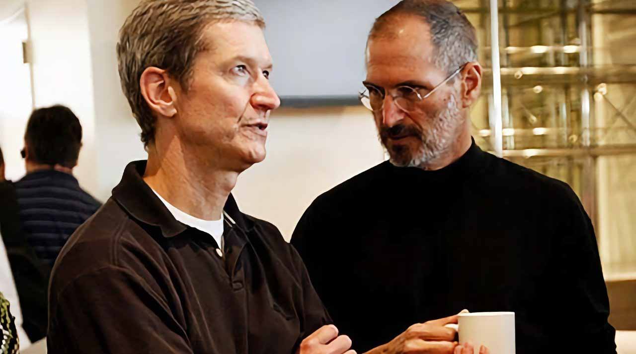 Как Тим Кук изменил Apple в первые десять лет своего пребывания на посту генерального директора