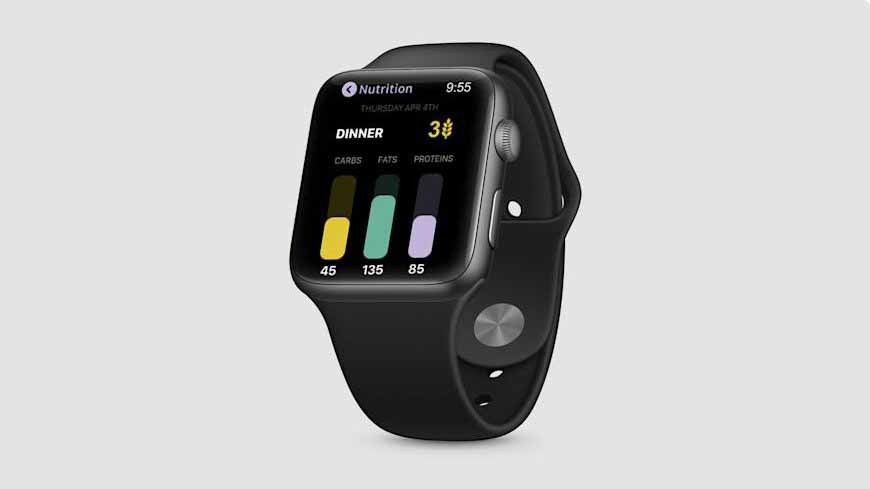 Анализатор метаболизма Lumen выпускает приложение-компаньон для Apple Watch